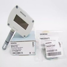 1pcs SIEMENS Temperature and humidity sensor QFA3171D