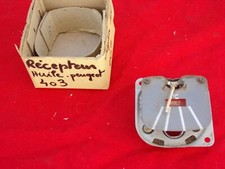 Filtre à huile Peugeot 403