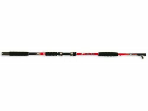 itchell 498 oulinet Spinning pour la Pêche du Carnassier, Pêche en