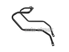 SILLA DE MONTAR NEGRA para Bajaj Pulsar NS400Z