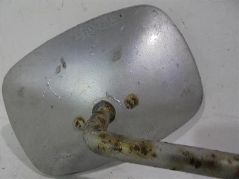 door mirror right hand for APRILIA COMPAY 50 2003 21351 - Image 2 of 4