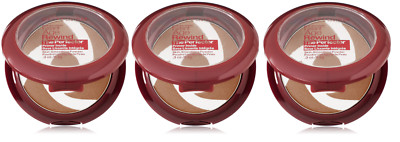 Maybelline Instant Age Rewind The Perfector Powder, Deep, 0.3 Ounce (3 Pack)