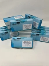 Membrane Filter PTFE Hydrophobic (2 μm) 47 mm (PP Supports)(without ring)(50/pk)