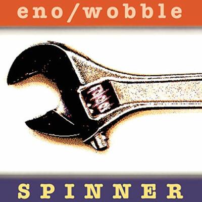 ENO/WOBBLE - SPINNER