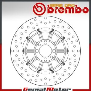 Brembo upgrade arrière disque de frein bmw K100RS 83-91