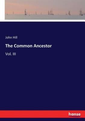The Common Ancestor