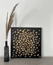 Quadro elegante fatto a mano