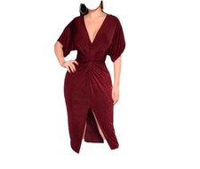 fashion nova dress medium