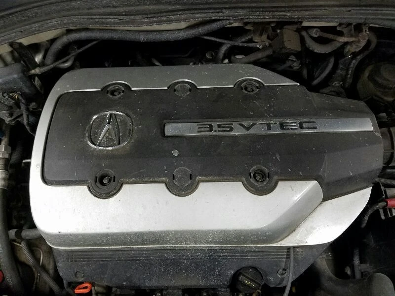 Conjunto de caja de transferencia Acura MDX 2003-2006 OEM Foto 4 de 4