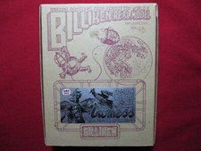 Kit Modelo Figura Billiken 1988 Gomess Ultra-Q Raro Japón De Colección Ultraman