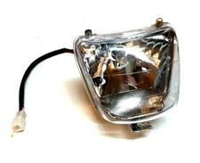 HEADLIGHT FITS 50CC 70CC 90CC 110CC ATV COOLSTER DINO HEAD LIGHT LITE 