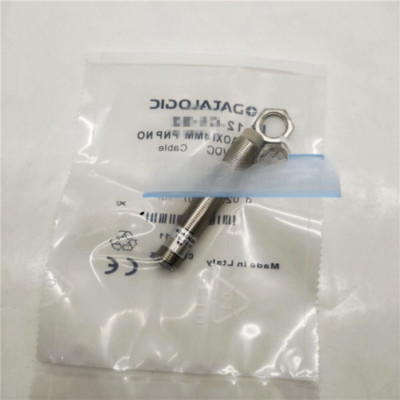 DATALOGIC IS-12-E1-S2 Proximity Switch