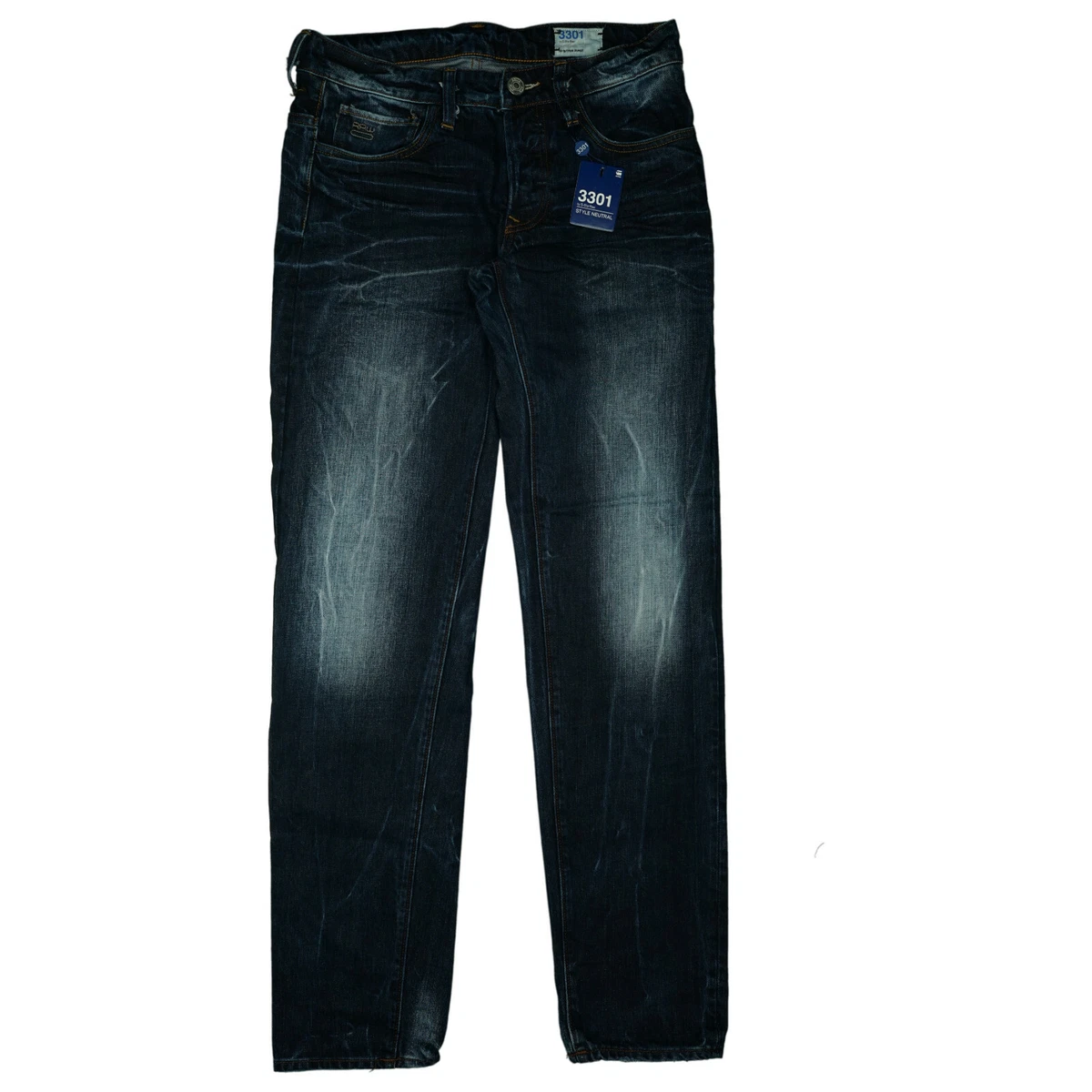 Pantaloni g star sale