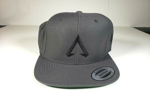 Apex Legends Sigil Snapback Cap Hat 