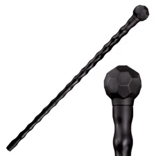 Cold Steel African Walking Stick 91WAS 25.3oz 37" *NEW*
