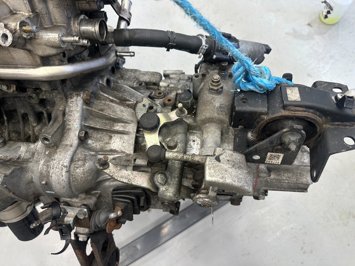 GENUINE LOTUS ELISE 111R EXIGE S TOYOTA C64 6 SPEED GEARBOX