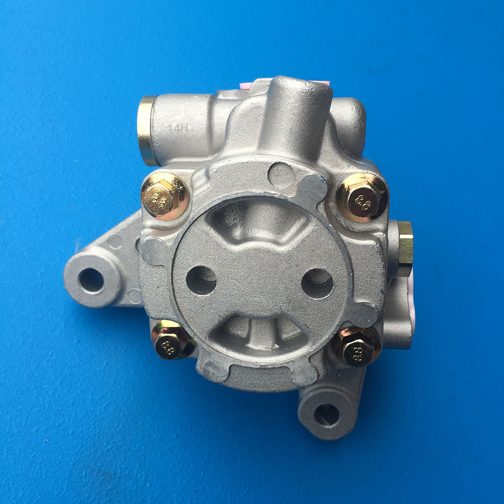 Honda Accord CM5 Euro CL9 2.4L Series 1 03 04 05 Power Steering Pump