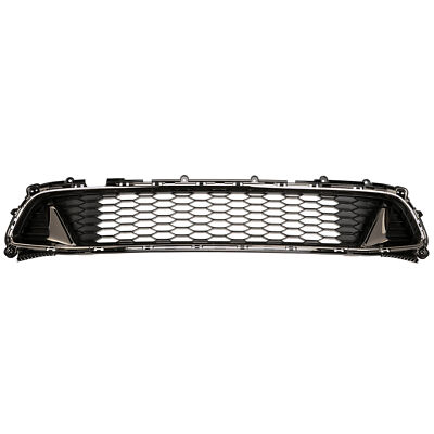 OEM NEW 2018-2023 Kia Stinger Front Bumper Grille Assembly 86560-J5600