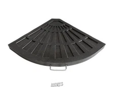 National Outdoor Living Pie Shape Umbrella Base Section