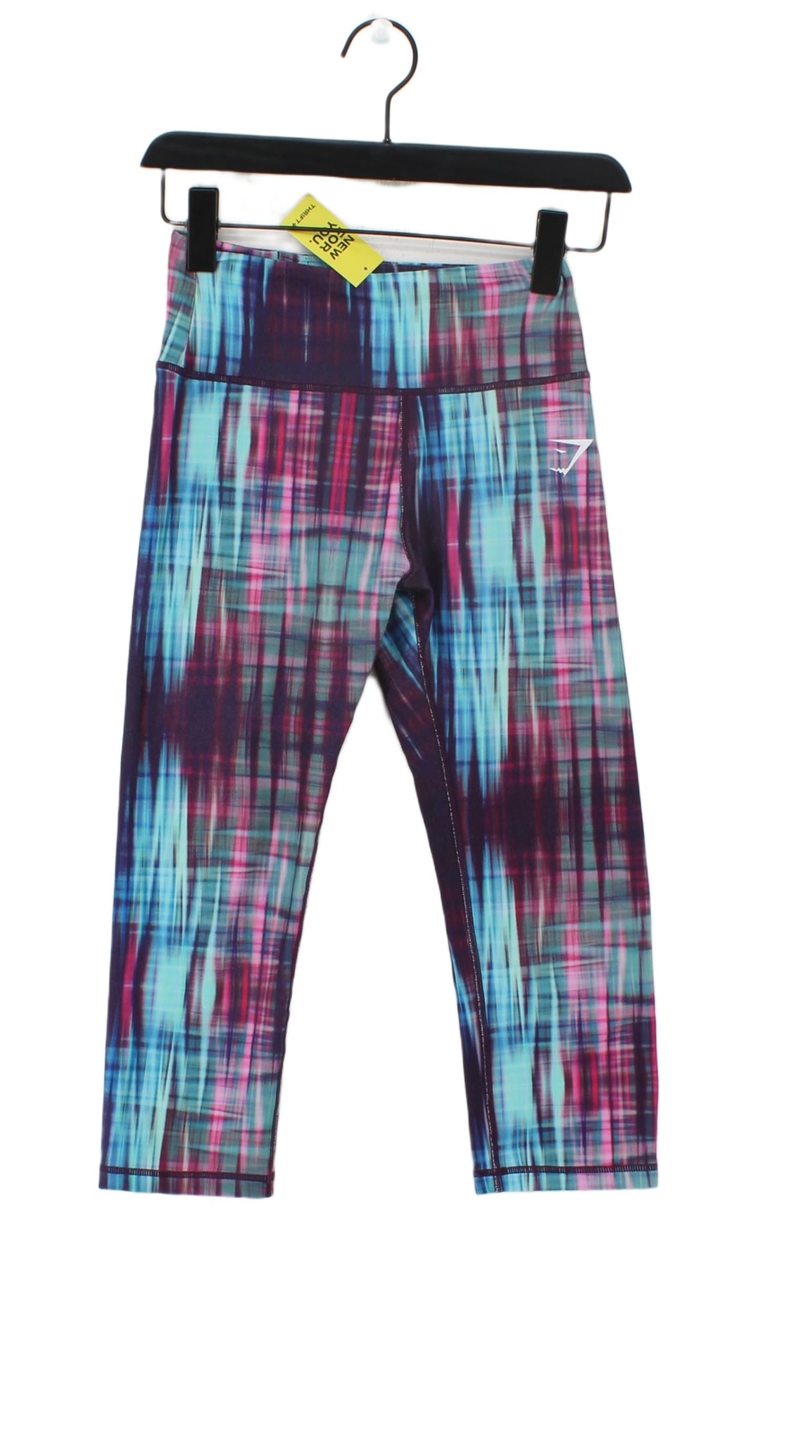 ALTRA Gymshark Leggings Donna S Multi 100% Altro Ritagliato