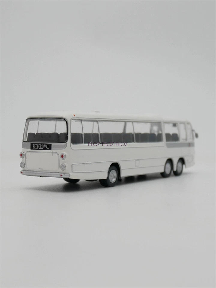 for IXO ist for Bedford for VAL British Bus 1:72 Truck Pre-built Model - Image 2 of 4