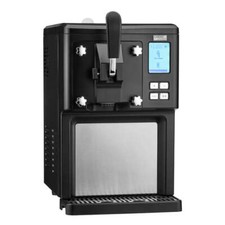 Ice Cream Maker Luxury Soft Serve Whippy Machine 1.5 Litre Cooks Professional