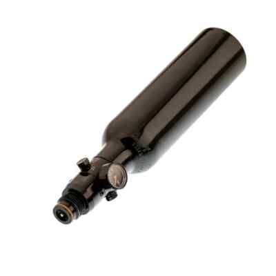 Bouteille Air HP 0,2L 200 Bar + Régulateur 800 PSI – Z-RAM – Neuve