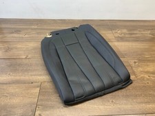 2017-2021 Audi A4 S4 Rear Seat Upper Leather Backrest Cover Cushion Right Side
