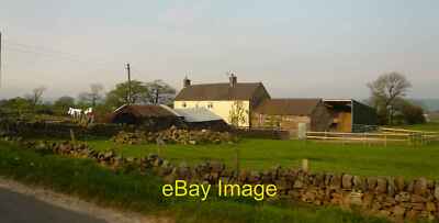 Foto 12x8 Farm am Windy Harbour Broomyshaw c2011