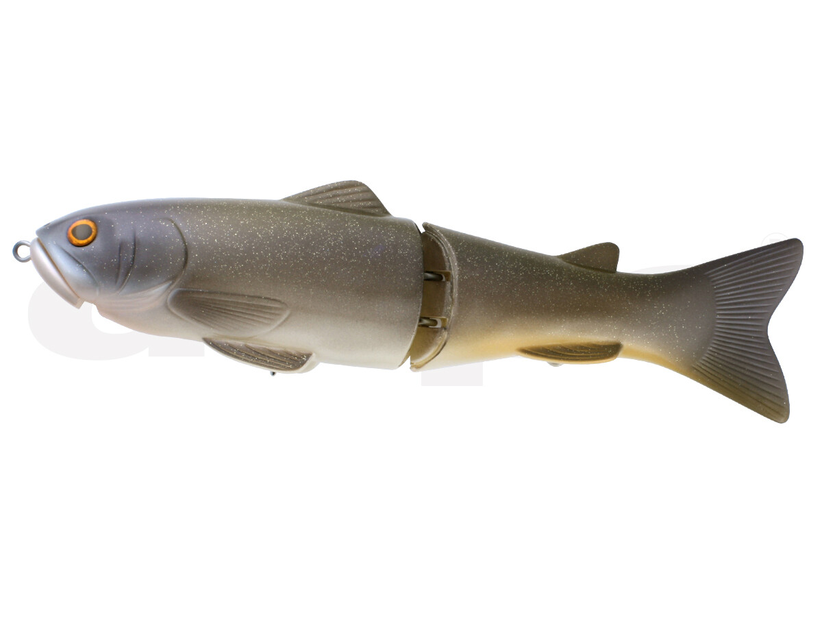Leurre Deps Slide Swimmer 250 - Bluegill #01 - Swimbait Rare - Occasion Japon