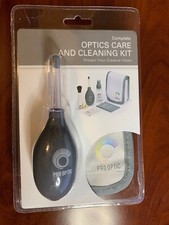 ProOptic Complete Optics Care and Cleaning Kit  PRO-XCP-K1 