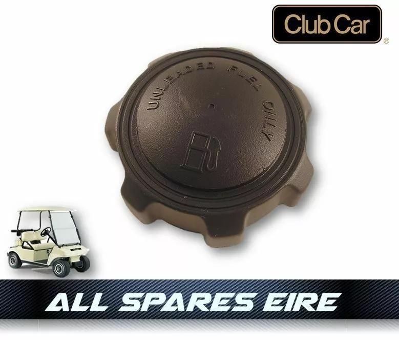 Club Auto DS & Carryall Turf Benzin Tankdeckel für Golf Cart Buggy  (1992-2004)