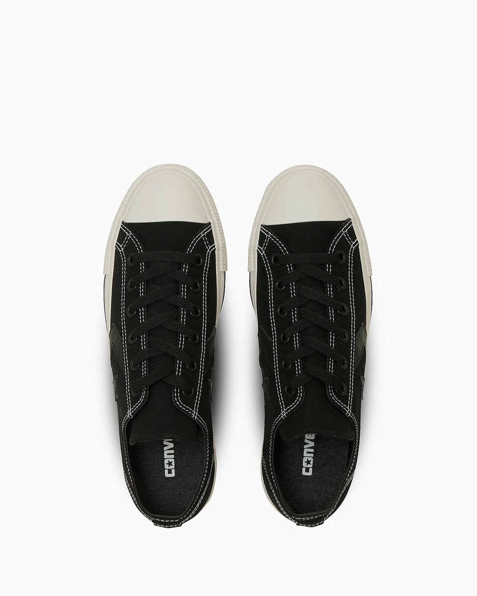 34202340 Converse CXP OX Black Black (Men's) | eBay