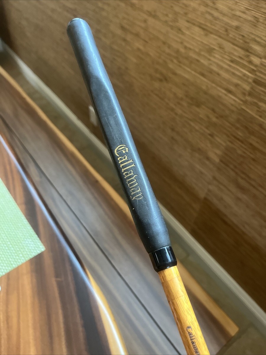 キャロウェイ　BILLET Series VINTAGE Bobby Jones Commemorative Putter Billet Series