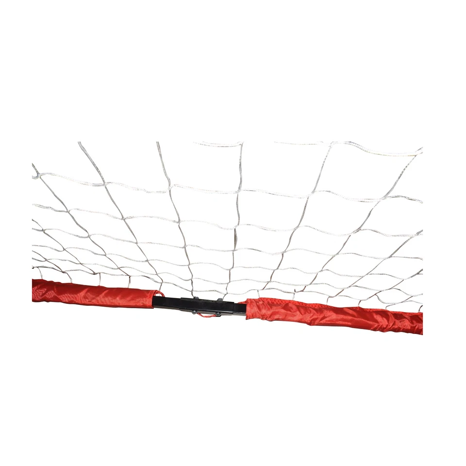 3M X 2M PORTABLE FUTSAL SOCCER GOAL Adult Training Sports Practice Steel Frame - image 2 of 4