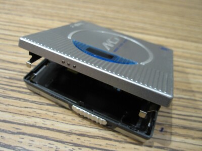 Lecteur Minidisc Aiwa AM-HX50 - Occasion état Correct
