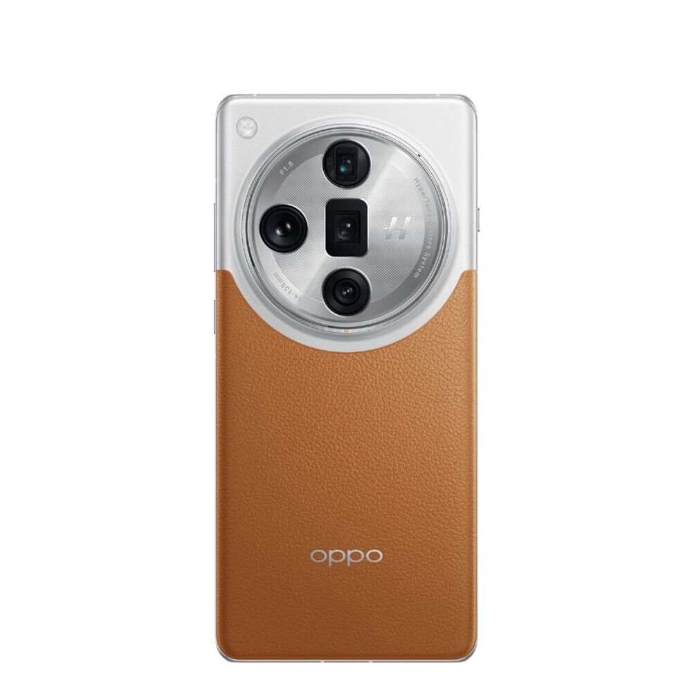 OPPO Find X7 Ultra 5G Snapdragon 8 Gen 3 120Hz 100W 50MP OPPO Find X7 Ultra 5G Snapdragon 8 Gen 3 120Hz 100W 50MP