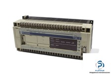 TELEMECANIQUE TSX 172 4012 CPU MODULE_TSX17 24012 CPU Module