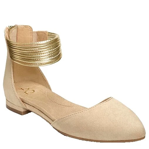 Aerosoles Parte superior de cuero Casual Mujeres