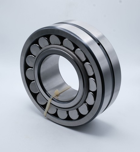 22217CCW33 Spherical Roller Bearing Steel Caged 85x150x36mm UBC/USBC - Picture 5 of 8