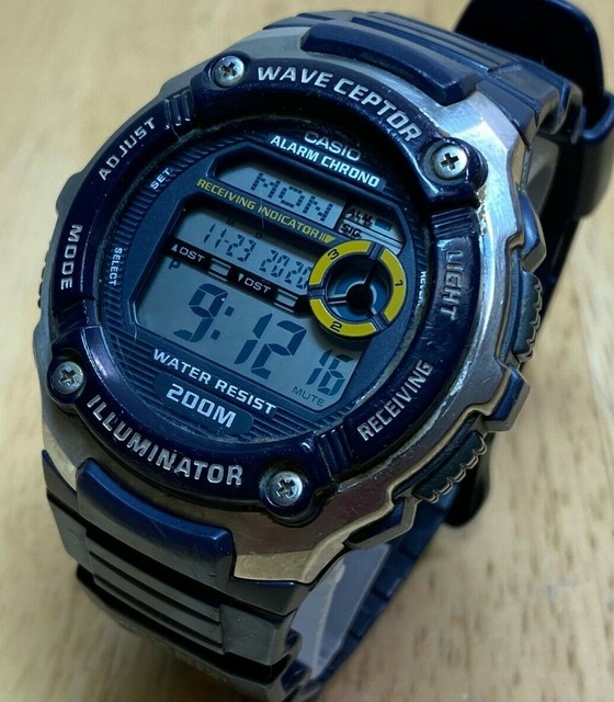 casio wv 59