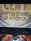 1955-D Denver Lincoln Wheat Small Cent Penny RB 95% Copper Business Strike — photo 10