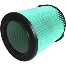 Vacuum Cleaner Filter Suitable For 5-20 Gal Craftsman Vacs Made 1988 And After