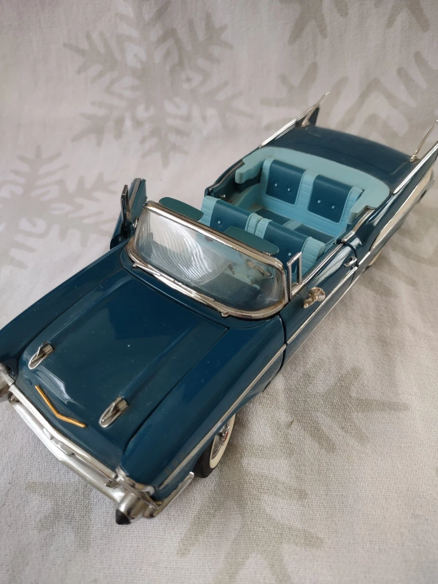 Danbury Mint 1:24 Diecast & Toy Vehicles for sale | eBay
