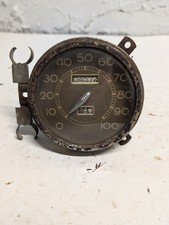 1939 Ford Standard Truck 1938 Coupe Sedan Speedometer Odometer