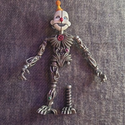 Funko Five Nights at Freddys Sister Location Ennard Action Figure Missing Piece