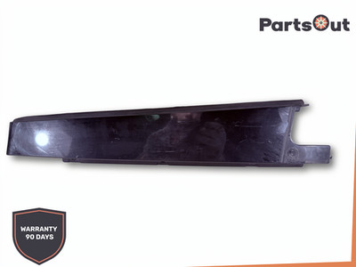 2015-2020 AUDI A3  8V REAR RIGHT DOOR WINDOW APPLIQUE MOLDING OEM