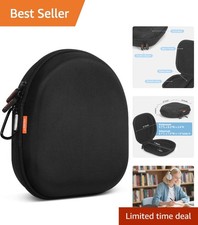 Shockproof Headphone Case   Portable Storage for Sony, JBL, Soundcore  More