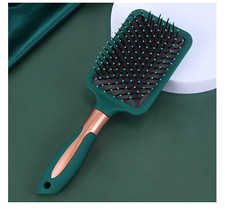 Hair Massage Air Cushion Comb Detangling Brush Anti Static Scalp Hair Styling