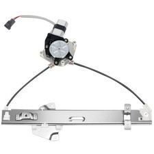 For 2004-2008 Mitsubishi Endeavor 2010-2011 Window Regulator Rear Right W Motor For 2004-2008 Mitsubishi Endeavor 2010-2011 Window Regulator Rear Right W Motor